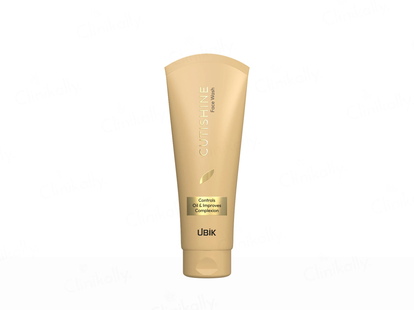 Cutishine Face Wash
