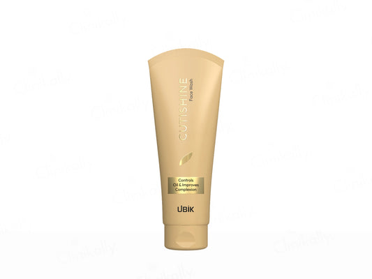 Cutishine Face Wash