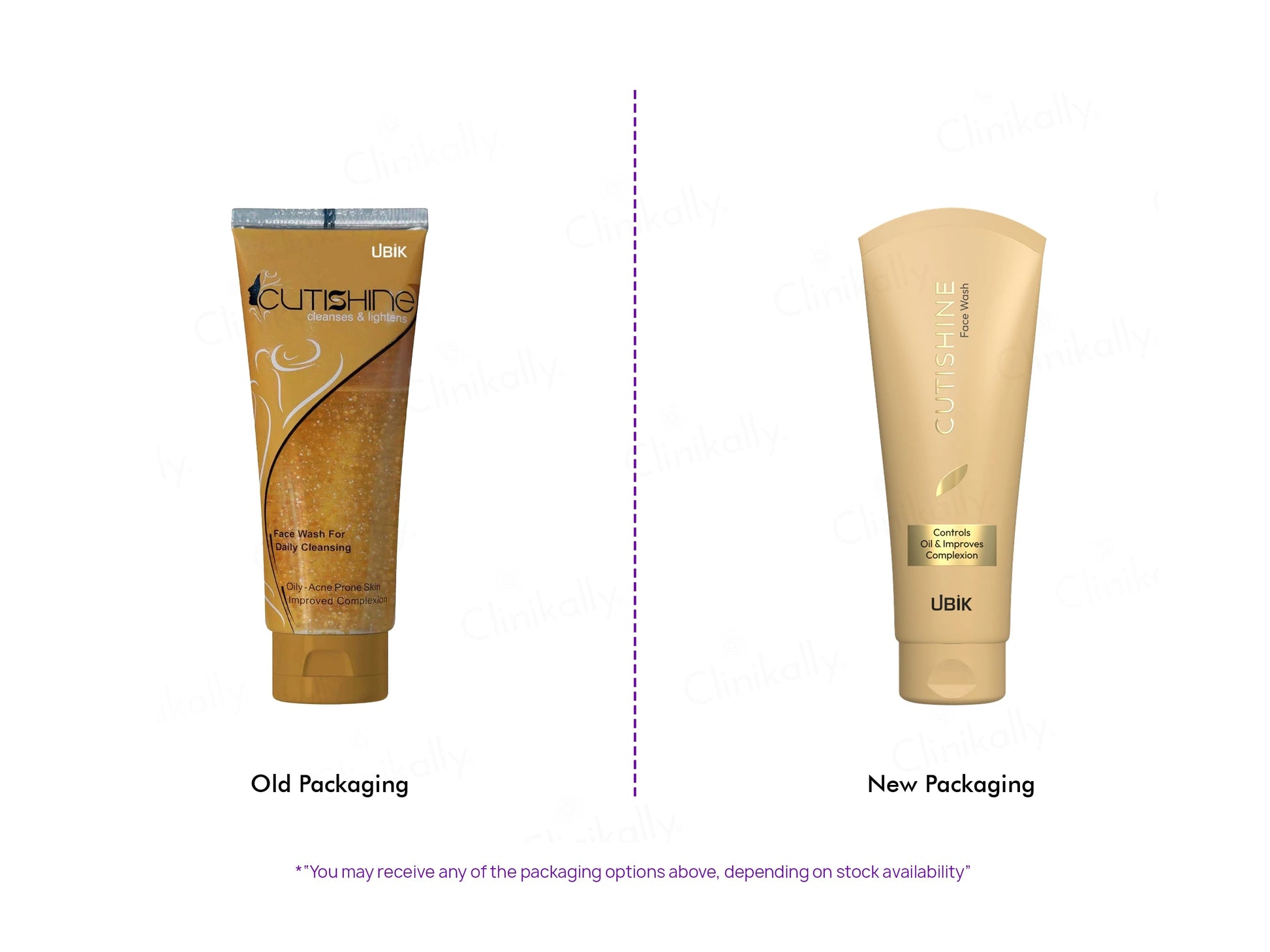 Cutishine Face Wash