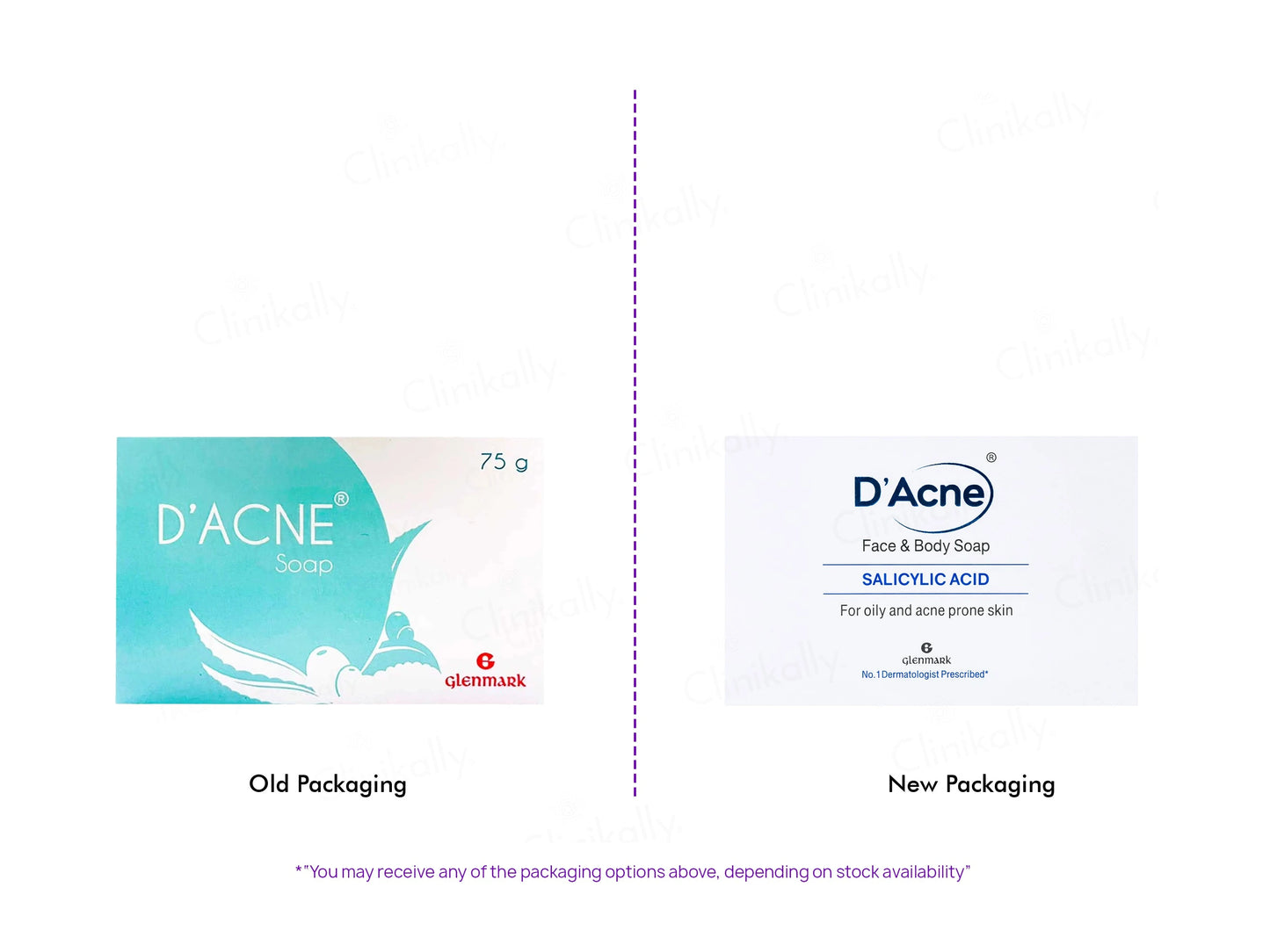 D'Acne Soap