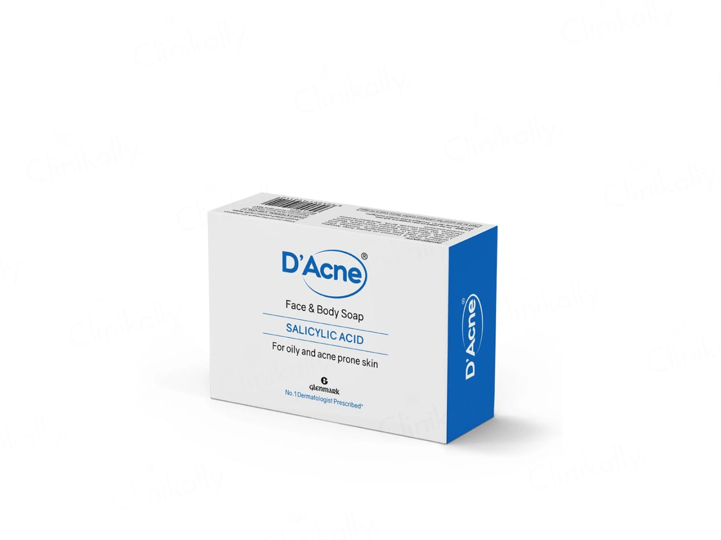 D'Acne Soap