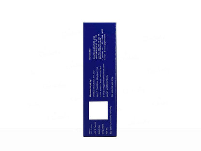 D'Vacos Clear Face Cleansing Bar