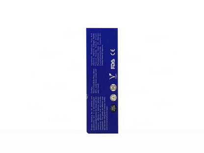 D'Vacos Delicate Cleansing Bar
