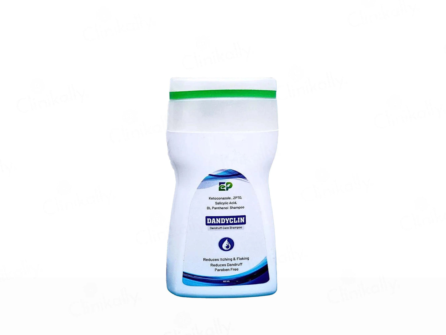 Dandyclin Dandruff Care Shampoo