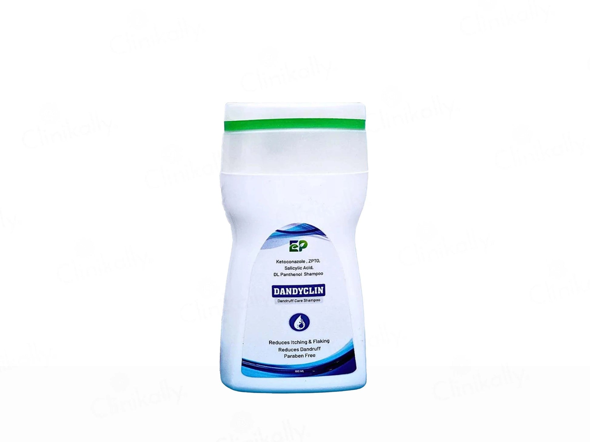 Dandyclin Dandruff Care Shampoo