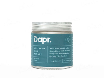 Dapr. Advanced Hair Pomade Gel