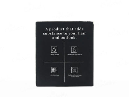 Dapr. Advanced Hair Pomade Gel