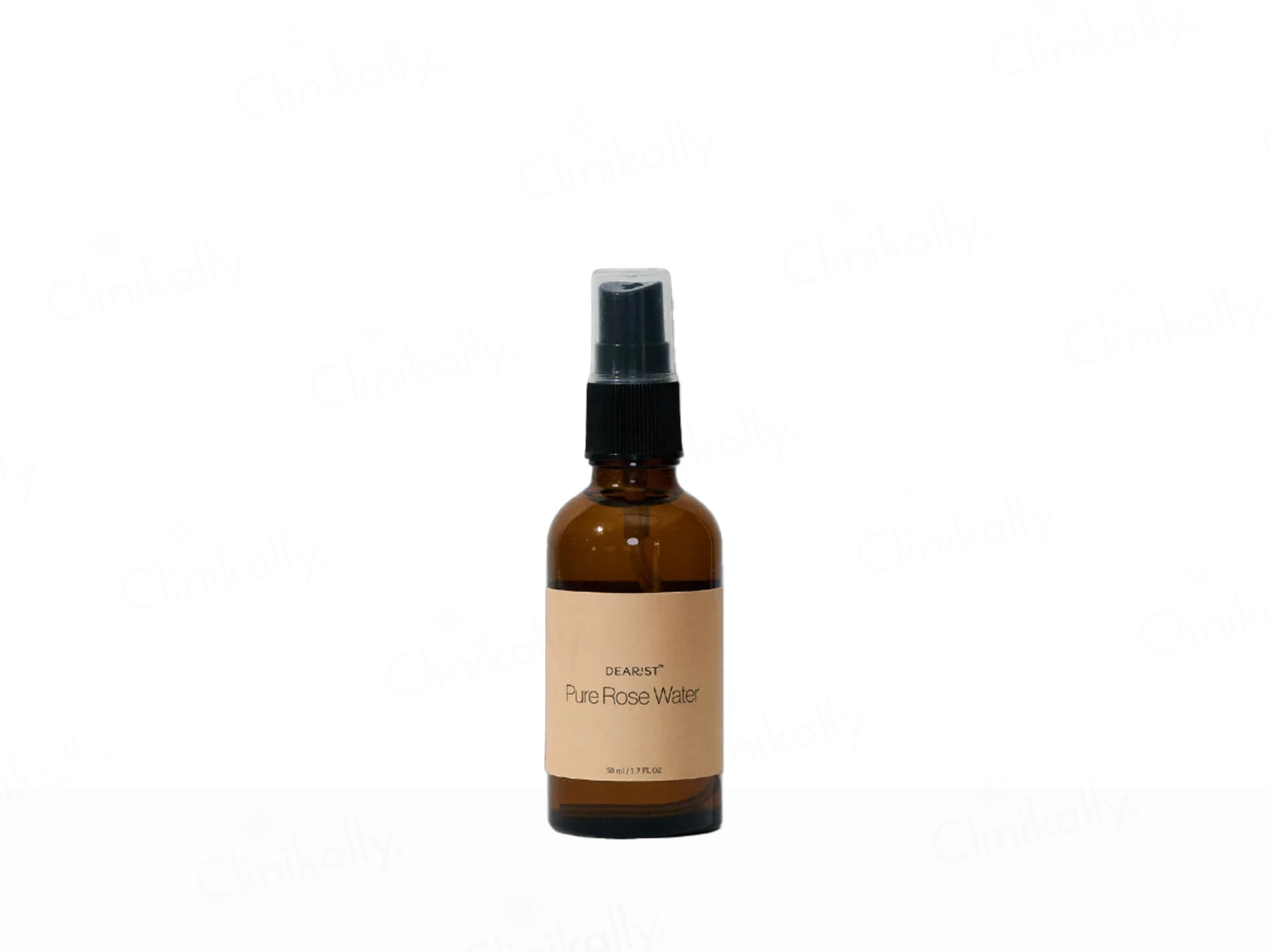 Dearist Pure Rose Water