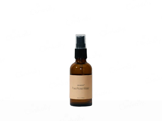 Dearist Pure Rose Water
