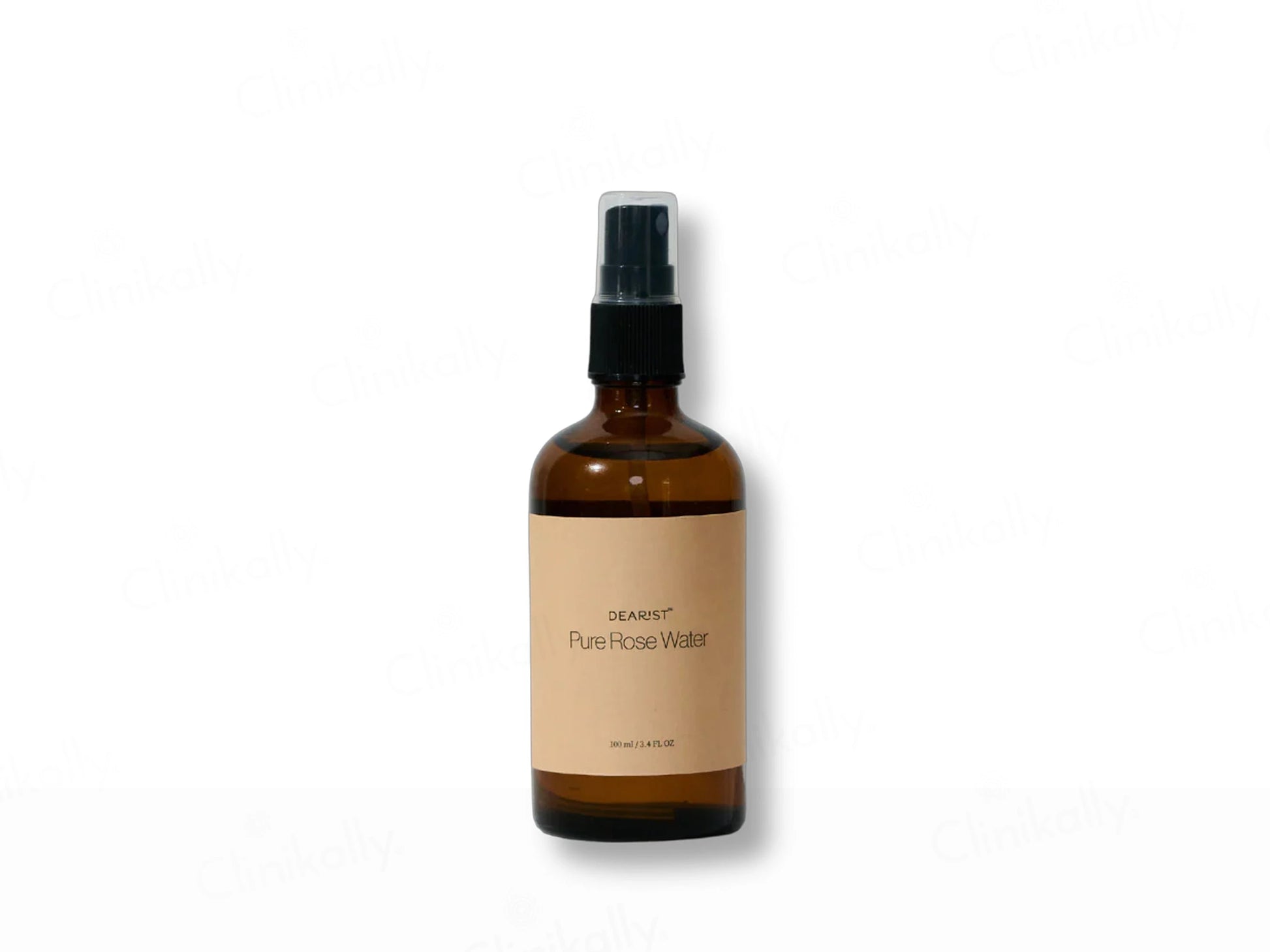 Dearist Pure Rose Water