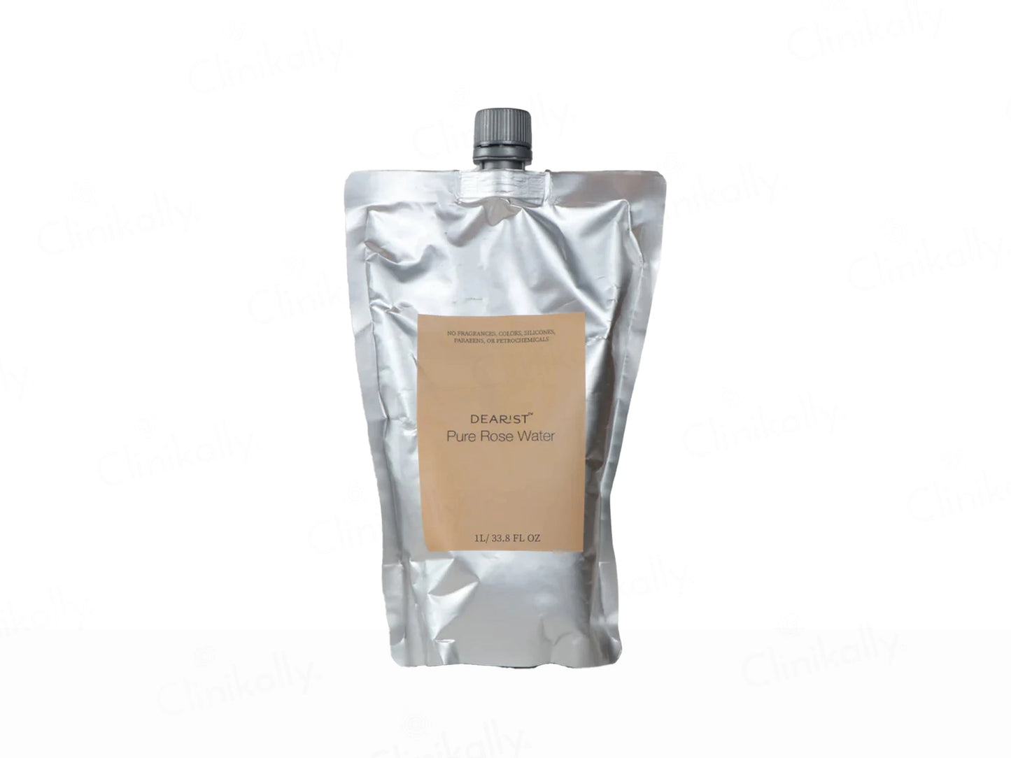 Dearist Pure Rose Water
