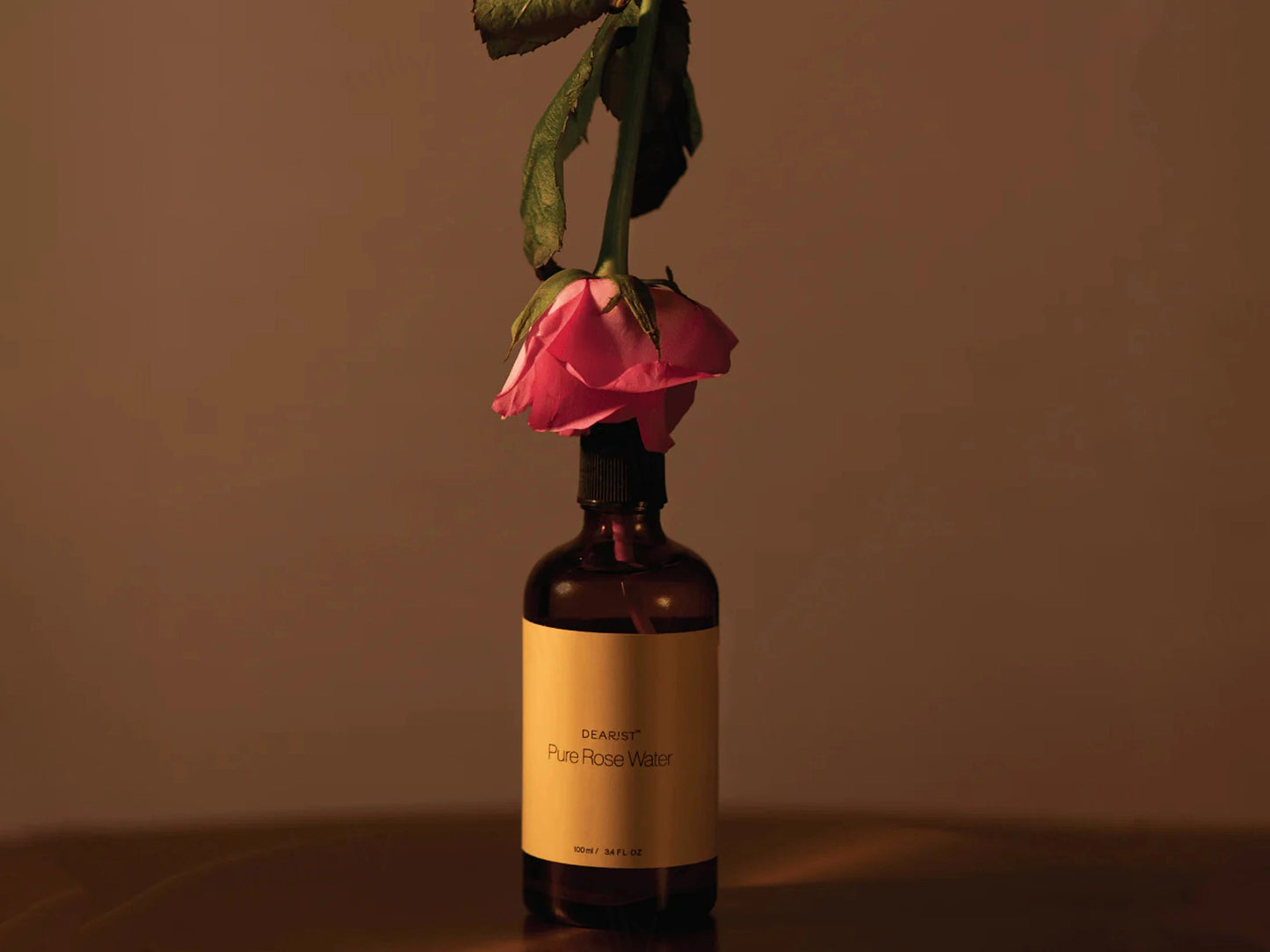 Dearist Pure Rose Water