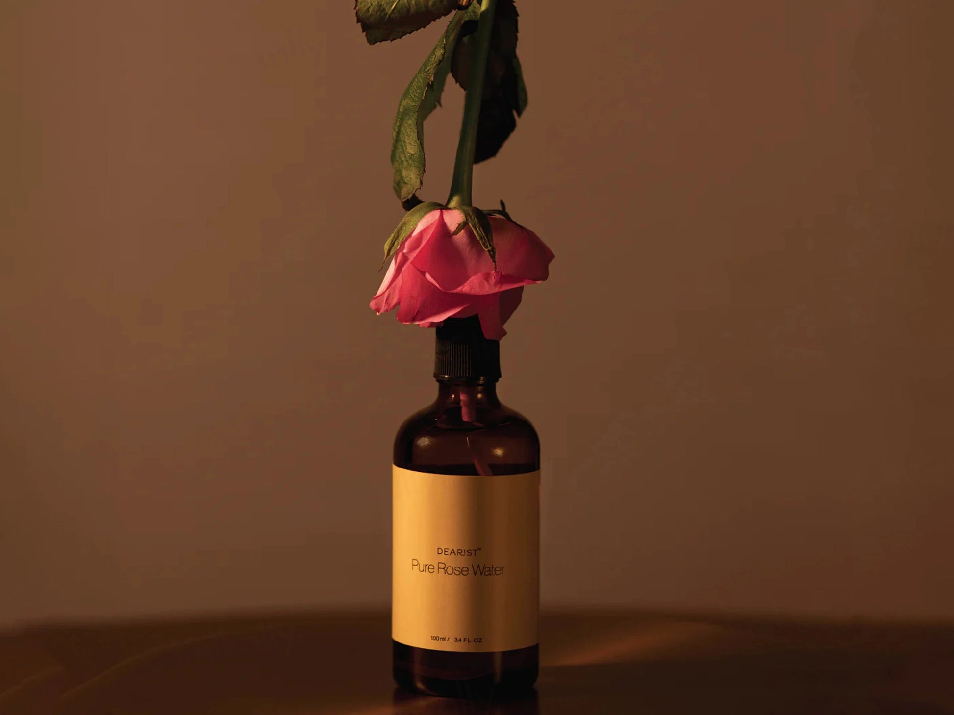 Dearist Pure Rose Water