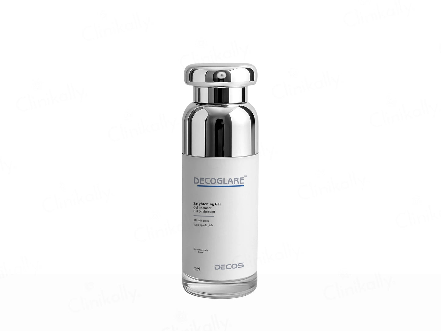 Decoglare Brightening Gel