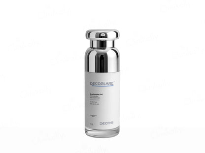 Decoglare Brightening Gel