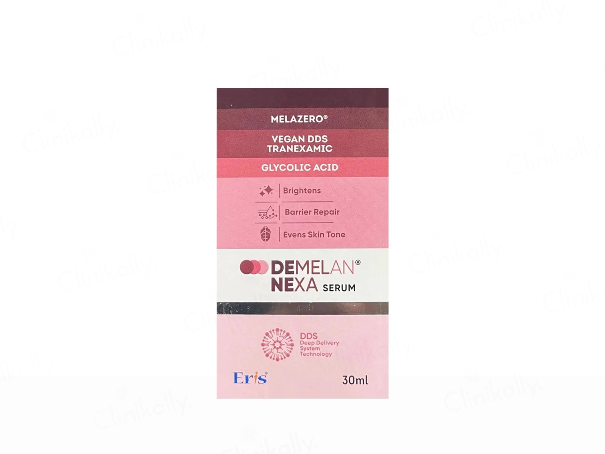 Demelan Nexa Face Serum