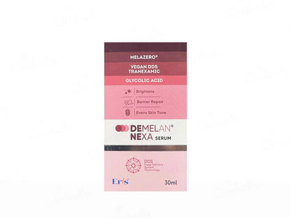 Demelan Nexa Face Serum