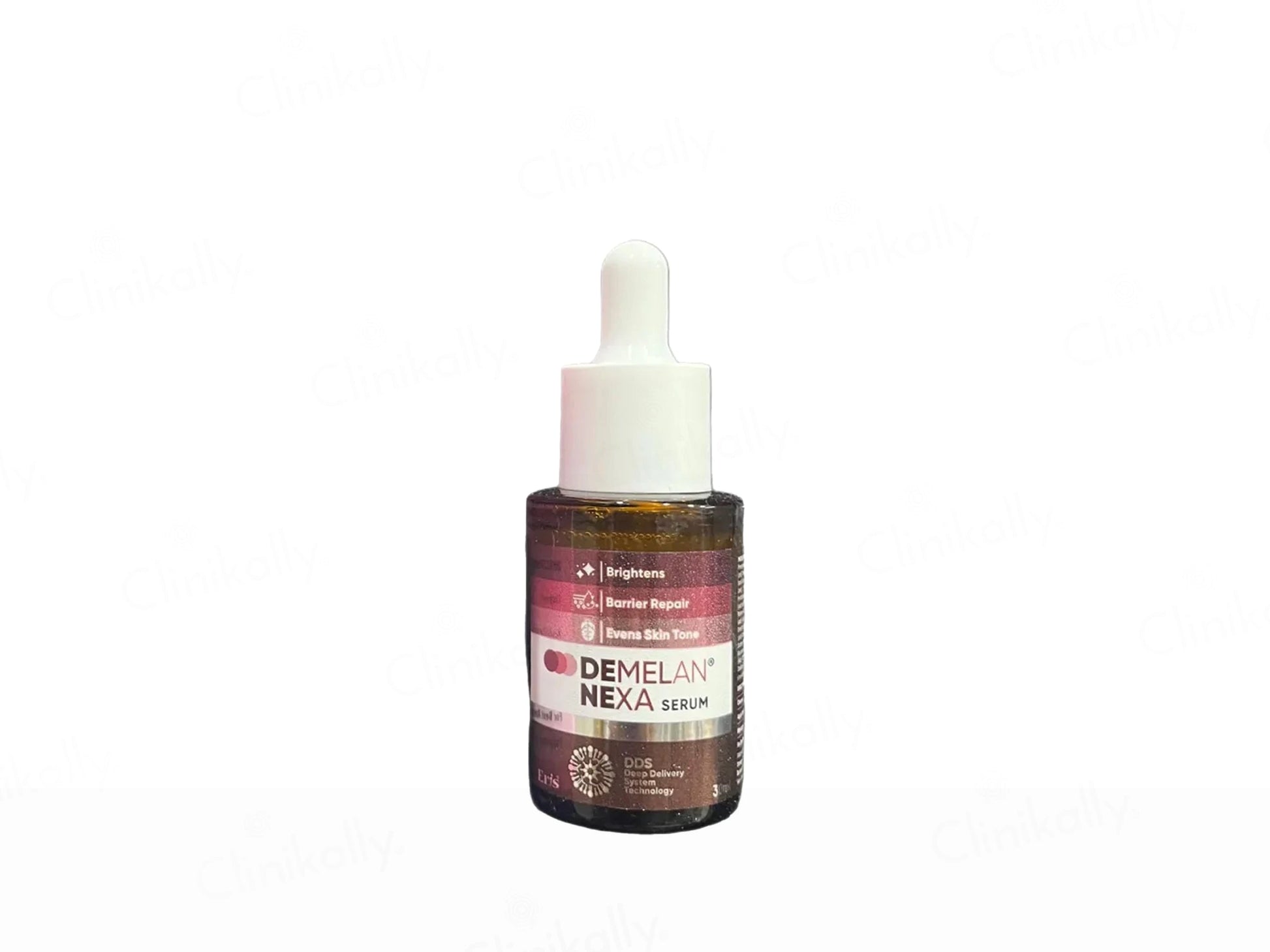 Demelan Nexa Face Serum