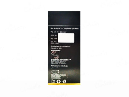 Densifast Hair Grow Serum