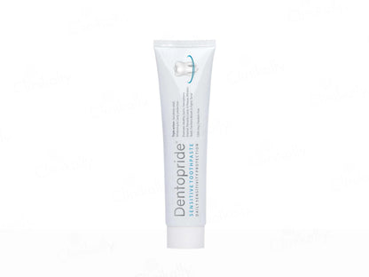 Dentopride Triple Action Sensitive Toothpaste