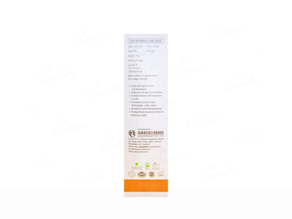 Depiglow Skin Whitening and  Brightening Face Wash