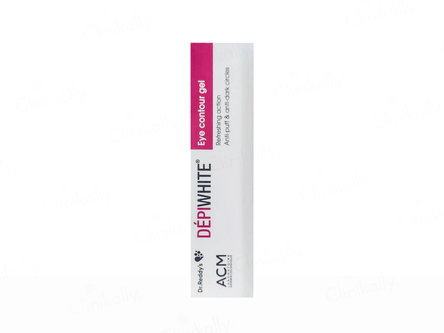 Depiwhite Eye Contour Gel