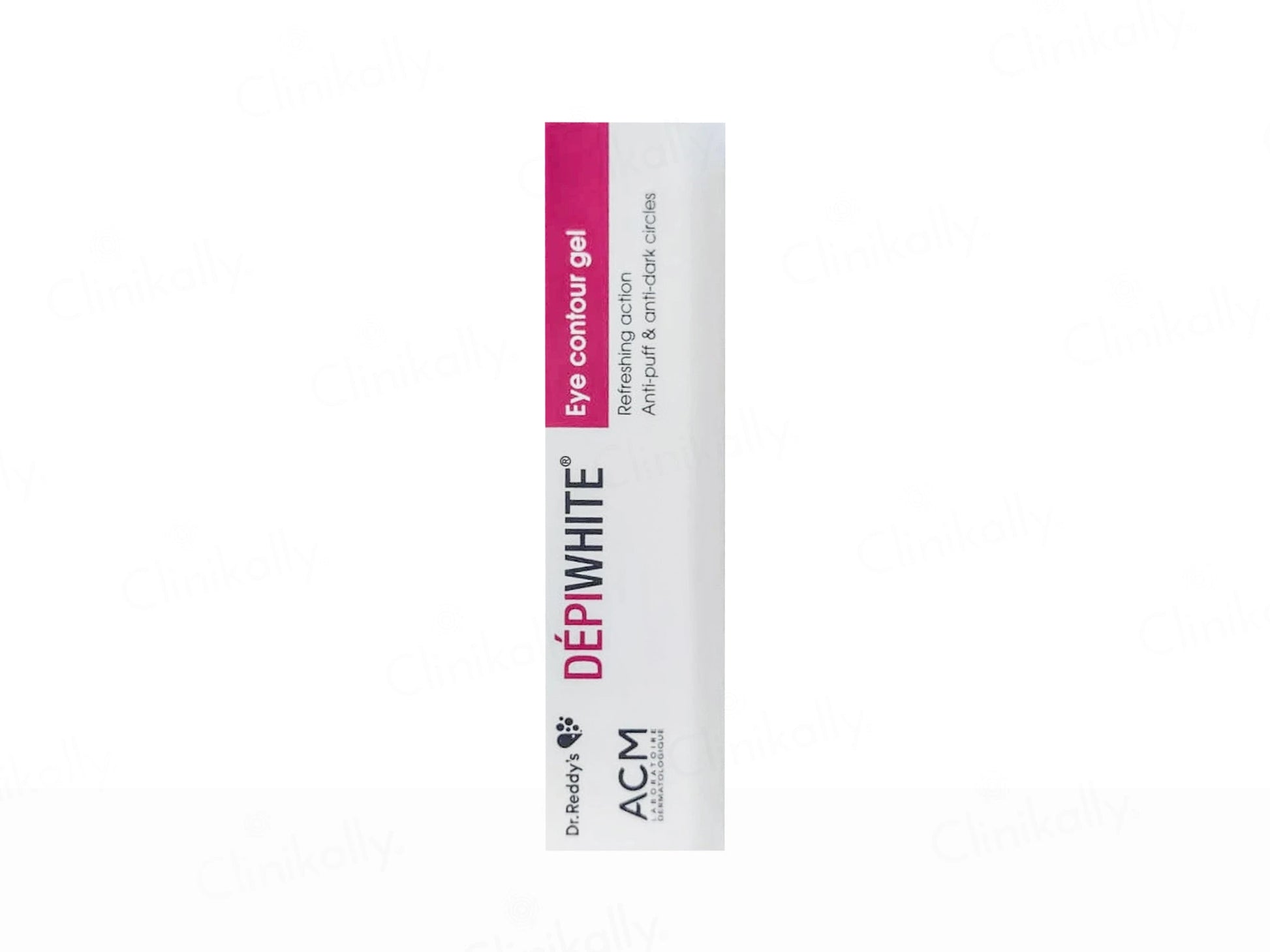 Depiwhite Eye Contour Gel