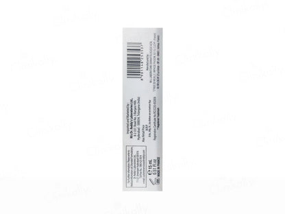 Depiwhite Eye Contour Gel
