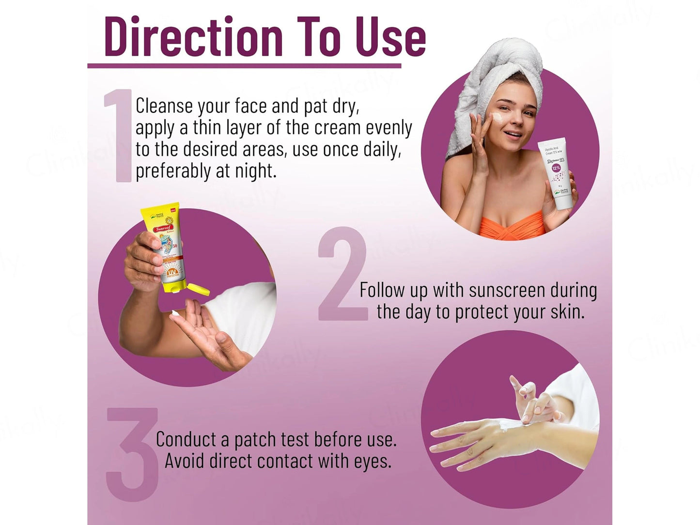Derbeau-12 Percent Cream