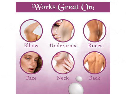 Derbeau-12 Percent Cream