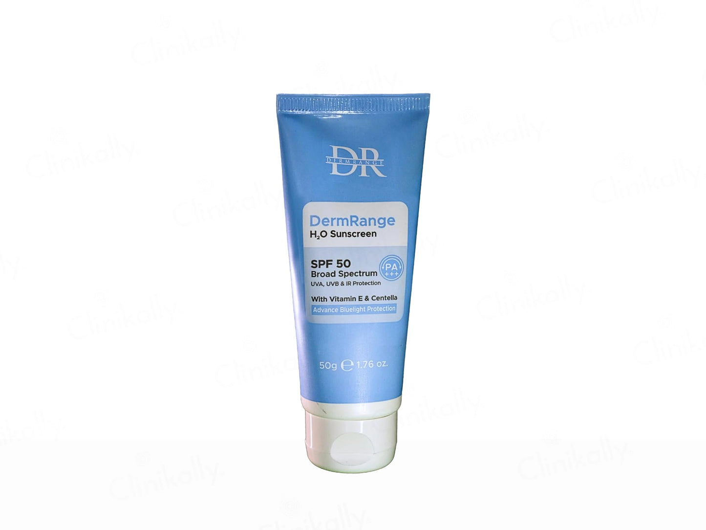 Derm Range H2O Sunscreen SPF 50 PA