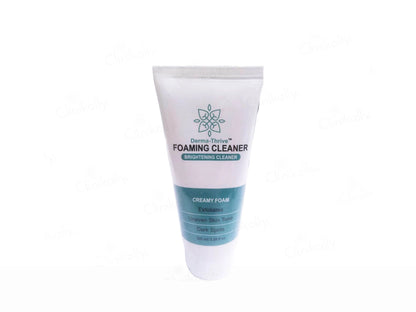 Derma-Thrive Foaming Brightening Cleaner