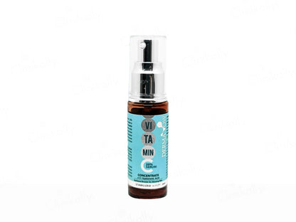 DermaVow Vitamin C 20 Percent Stabilized Serum