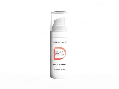 Dermabay 0.3 Percent Encapsulated Retinol Face Serum