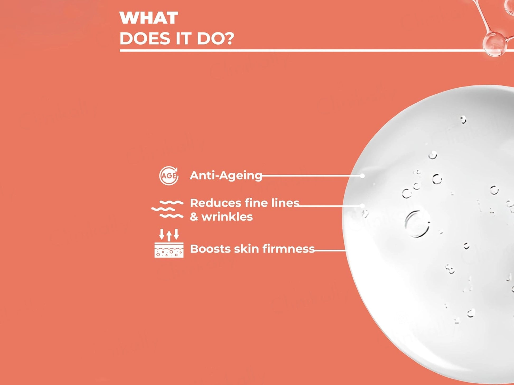 Dermabay 0.3 Percent Encapsulated Retinol Face Serum