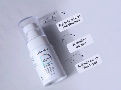 Dermabay Anti Ageing Face Serum