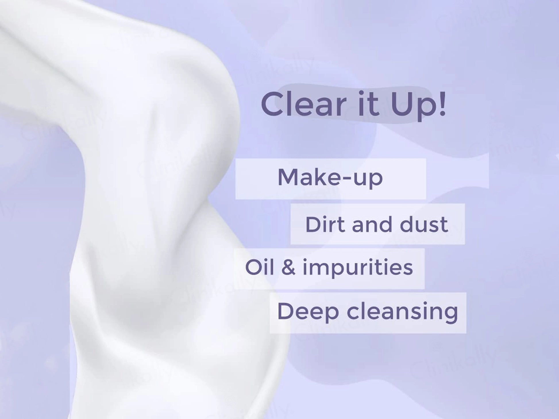 Dermabay Gentle Skin Cleanser