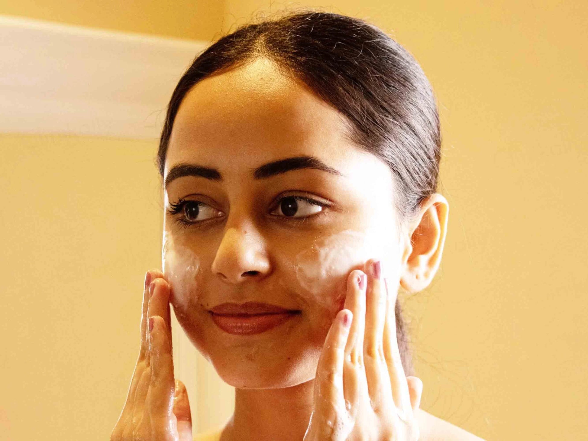 Dermabay Gentle Skin Cleanser