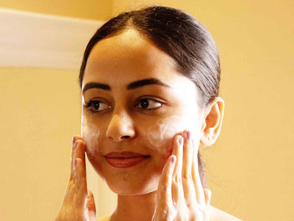 Dermabay Gentle Skin Cleanser