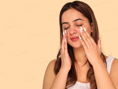 Dermabay Hyaluronic Acid Hydrating Face Serum