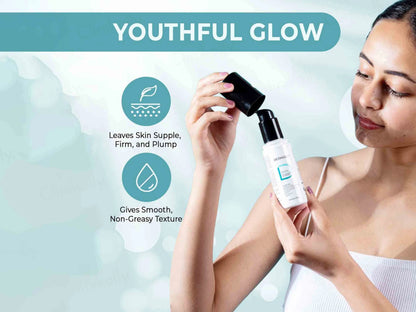Dermabay Niacinamide and  Ceramides Hydrating Moisturizer