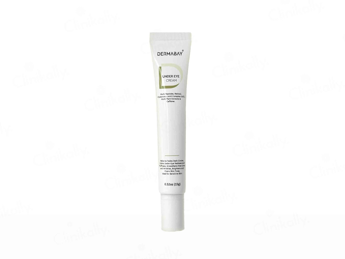 Dermabay Under Eye Cream