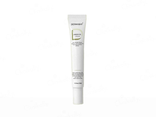 Dermabay Under Eye Cream