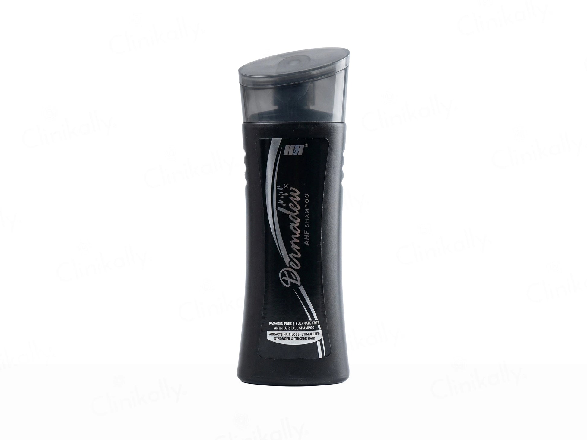 Dermadew AHF Anti-Hair Fall Shampoo