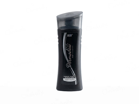 Dermadew AHF Anti-Hair Fall Shampoo
