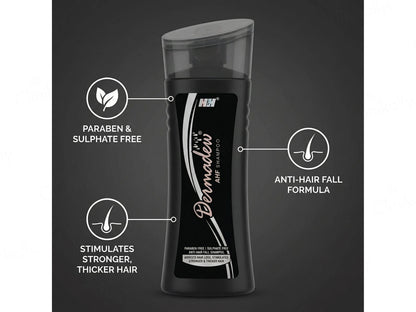 Dermadew AHF Anti-Hair Fall Shampoo
