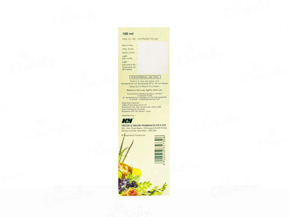 Dermadew Acne Face Wash