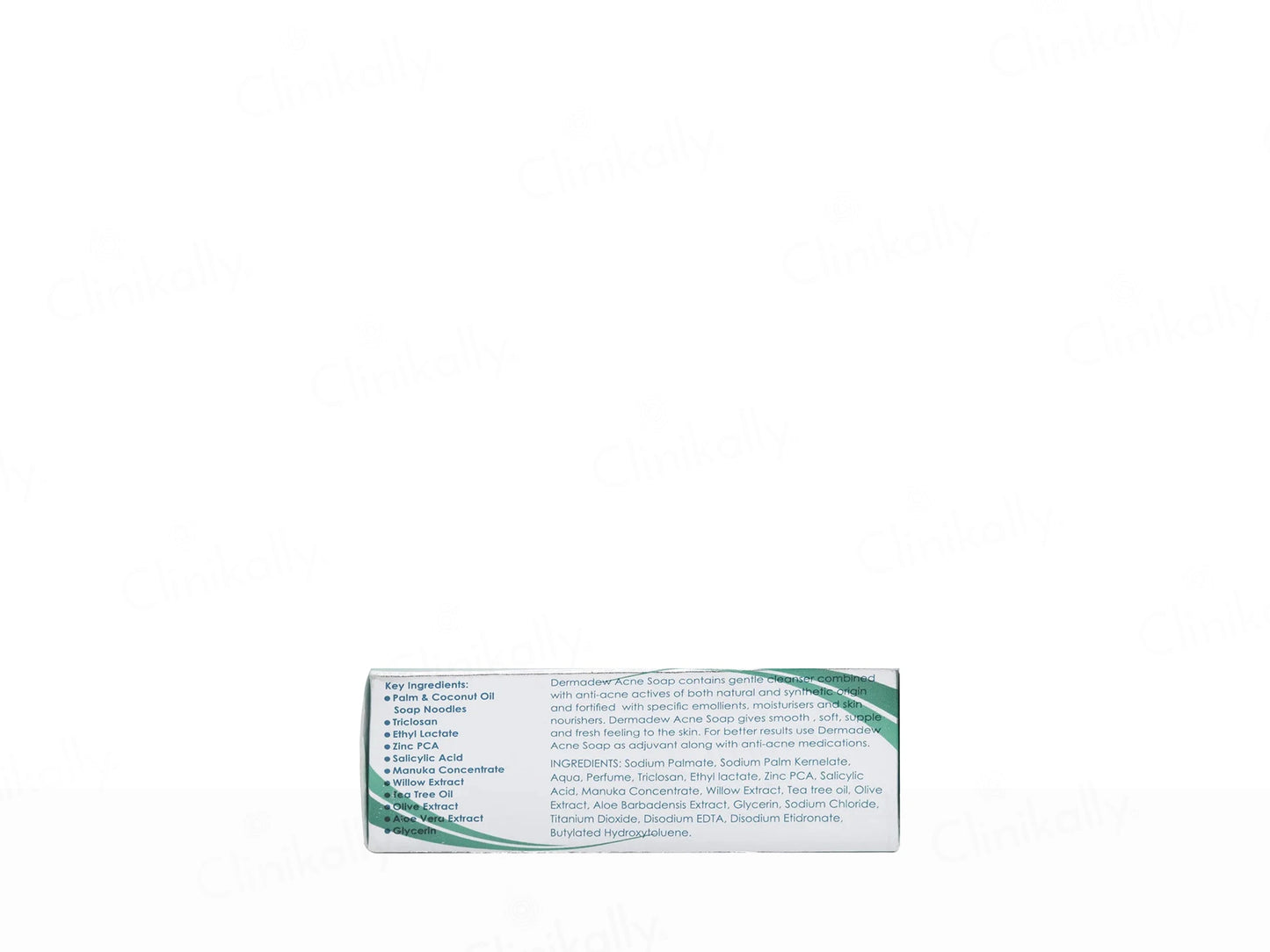 Dermadew Acne Soap