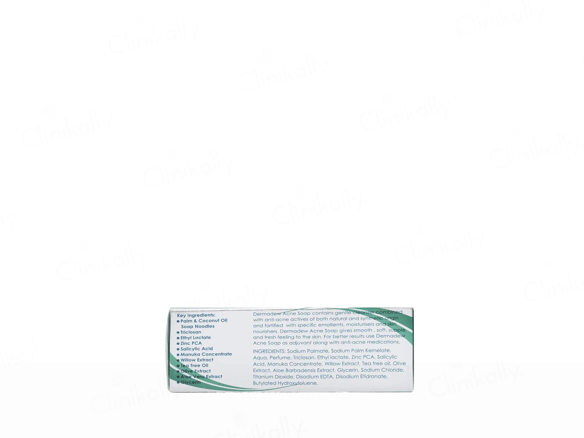 Dermadew Acne Soap