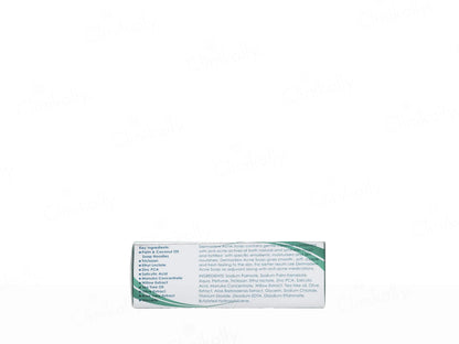 Dermadew Acne Soap